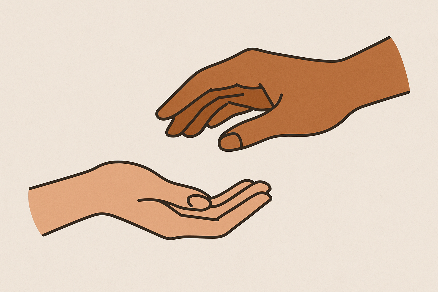 Helping Hands